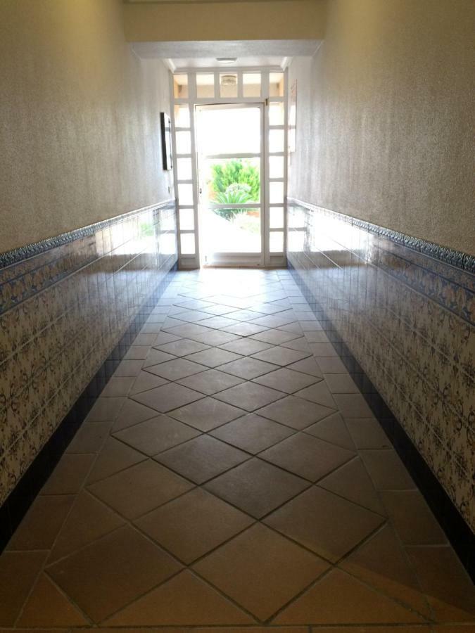 Apartamento Cristina 8 Guardamar del Segura Bagian luar foto