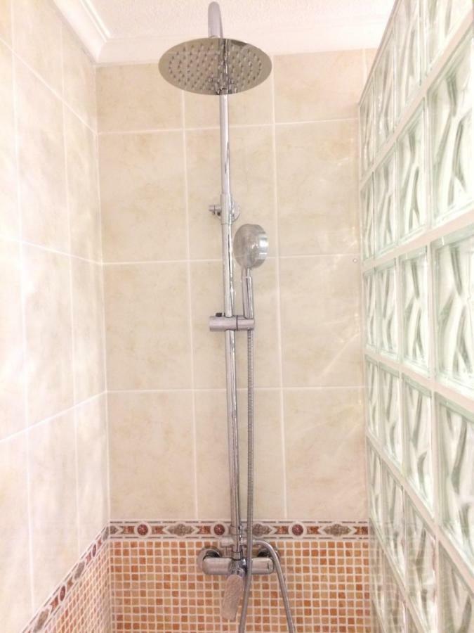 Apartamento Cristina 8 Guardamar del Segura Bagian luar foto