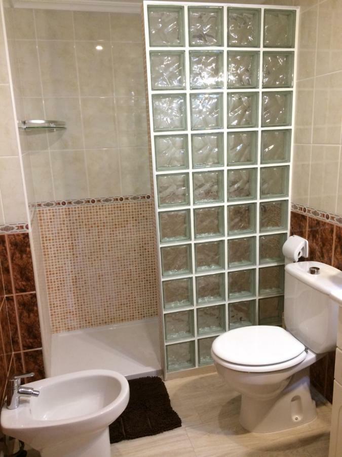 Apartamento Cristina 8 Guardamar del Segura Bagian luar foto